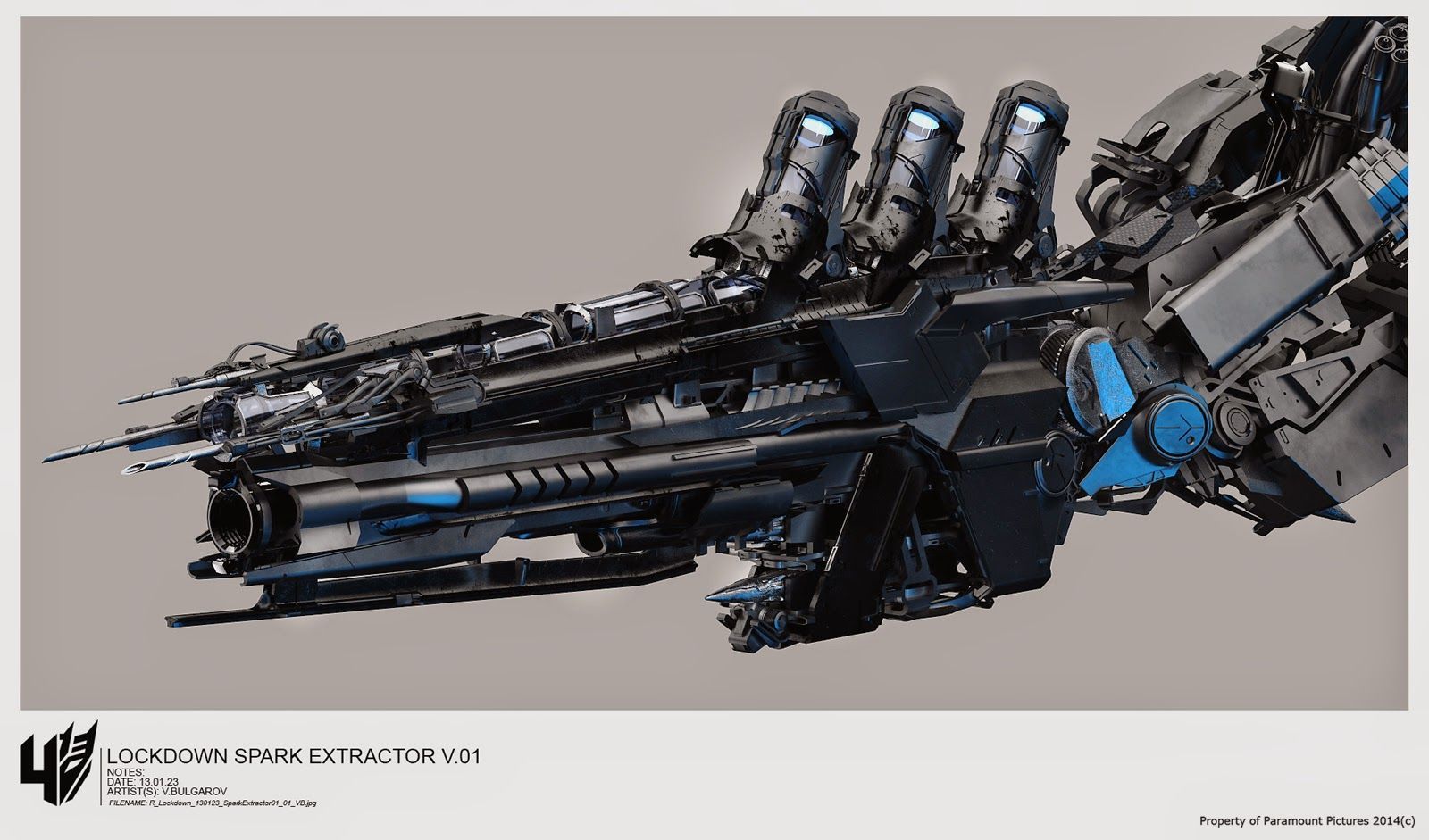 transformers studio series weapons