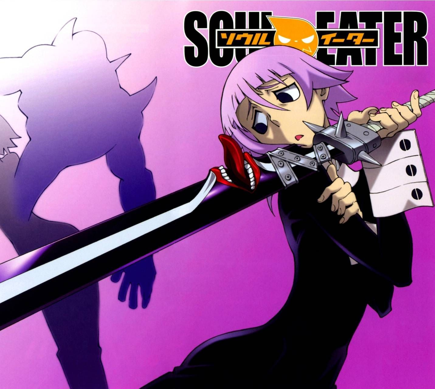 Download Soul Eater Wallpaper by evmo0718 now. Browse millions of popular crona Wallpaper and. Soul eater, Soul eater crona, Death