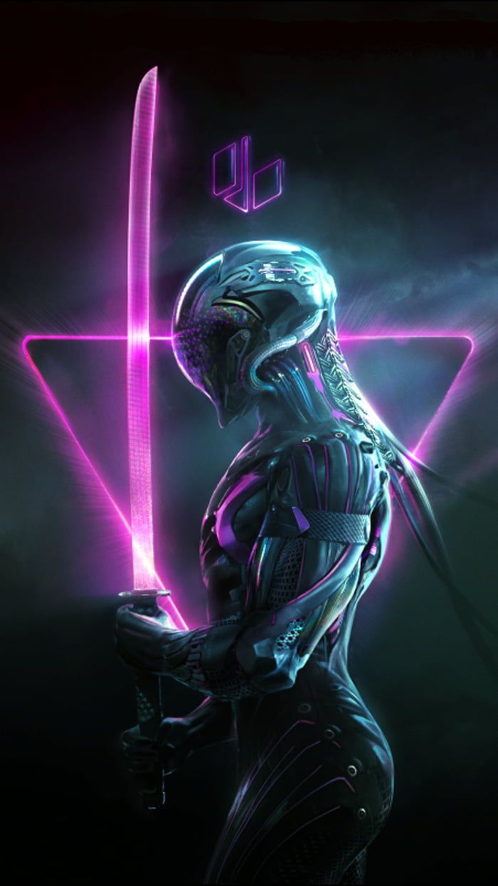 Wallpaper. Cyberpunk art, Cyberpunk, Cyberpunk aesthetic