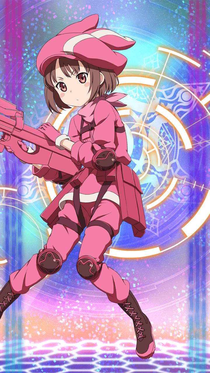 Llenn Wallpapers Wallpaper Cave