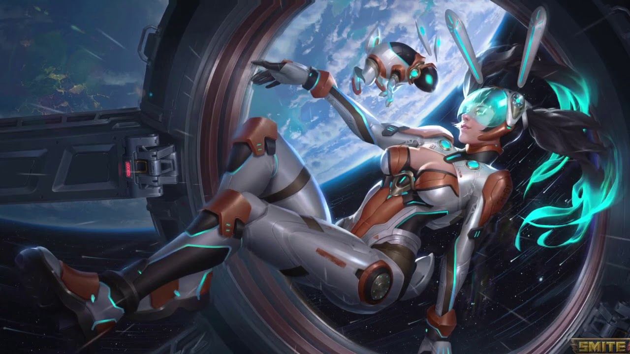 Chang'e Lunar Explorer