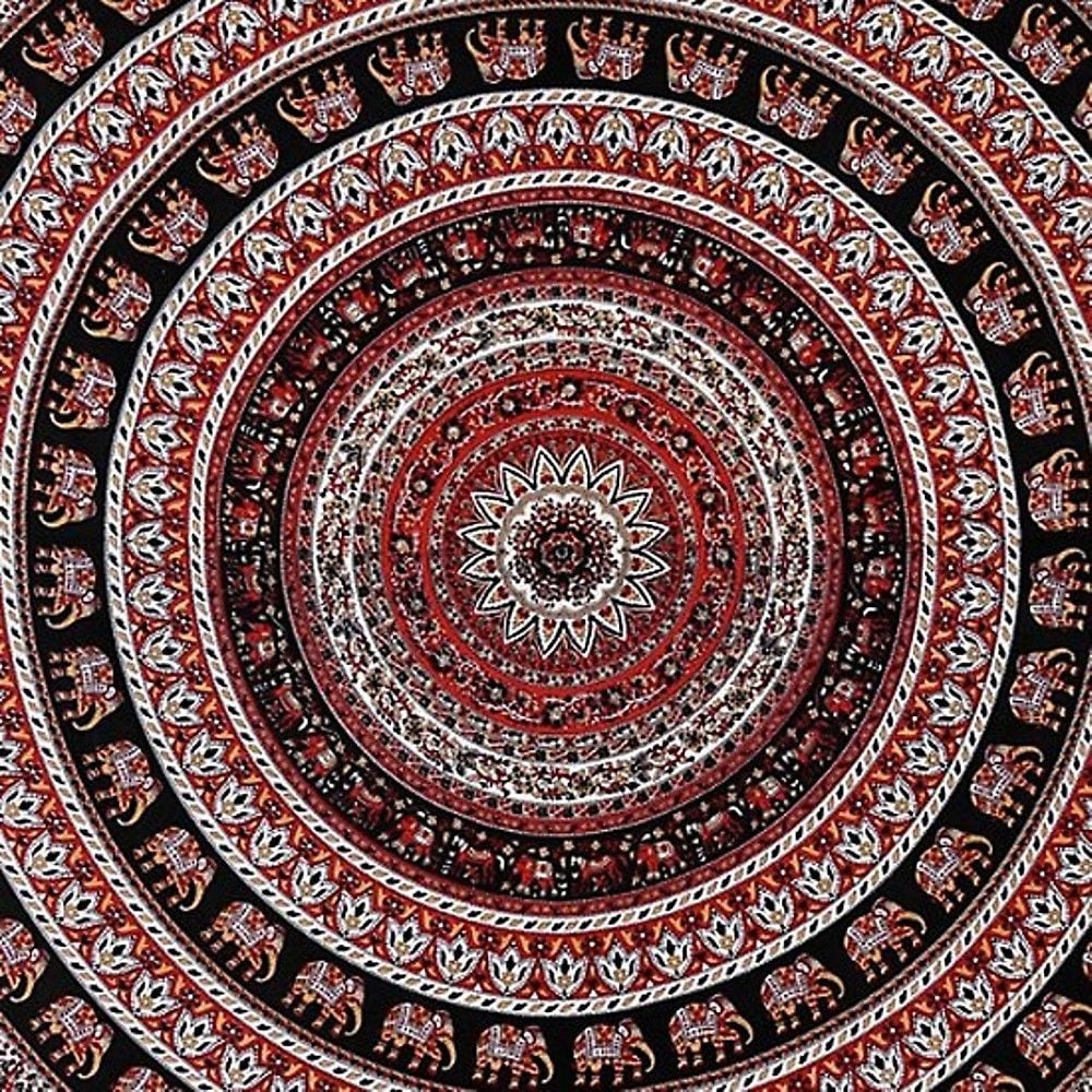 Hippie Tapestry iPhone 6 Wallpaper Free Hippie Tapestry iPhone 6 Background