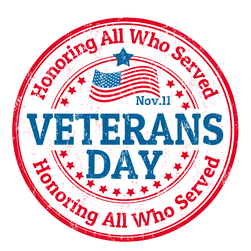 Happy Veterans Day 2020 Image, Quotes, Memes, Messages, GIF, Poems, History