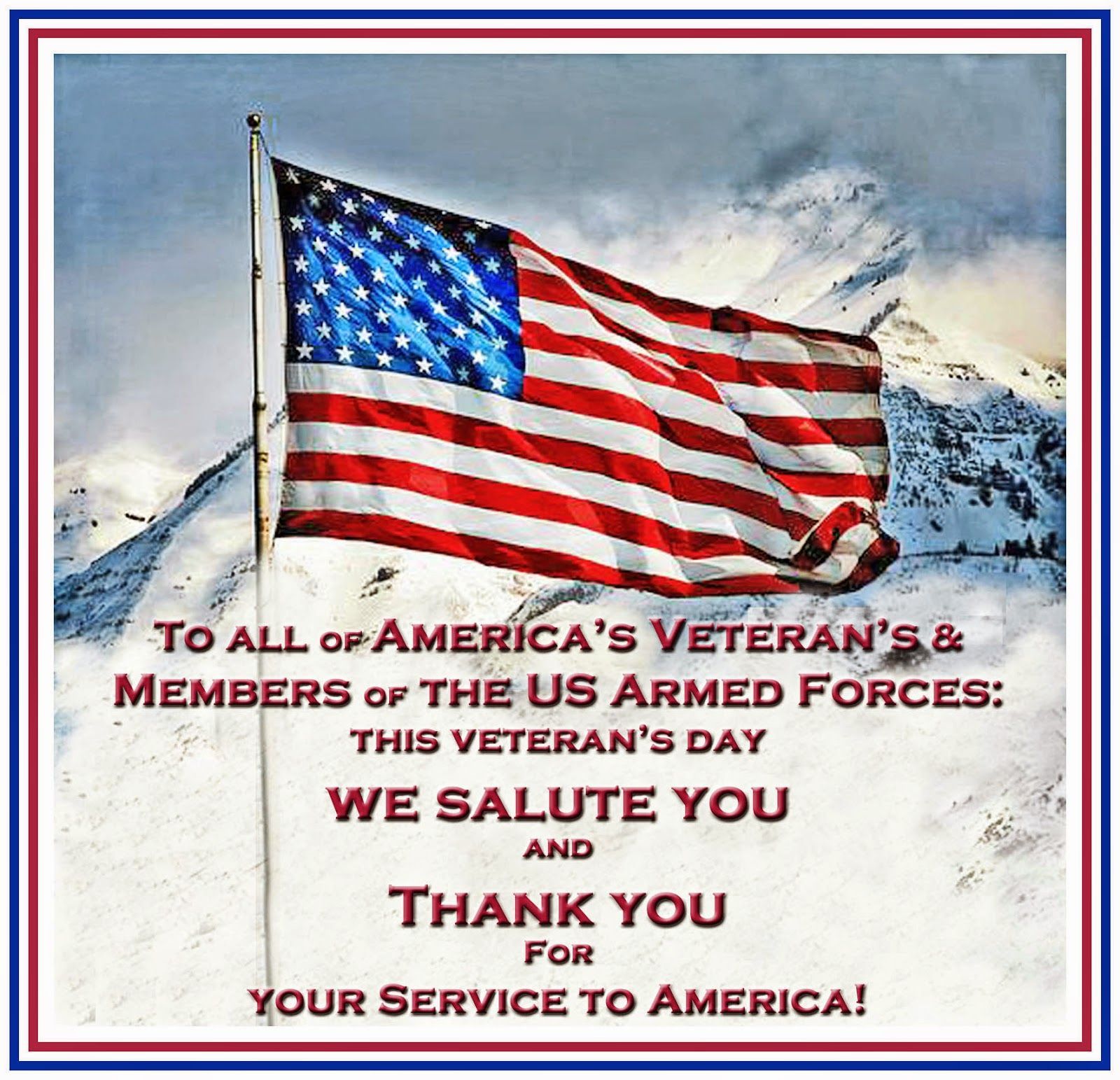 THANK YOU to our Veterans past and present, home and abroad who dedicated their lives for our. Veterans day quotes, Happy veterans day quotes, Veterans day image