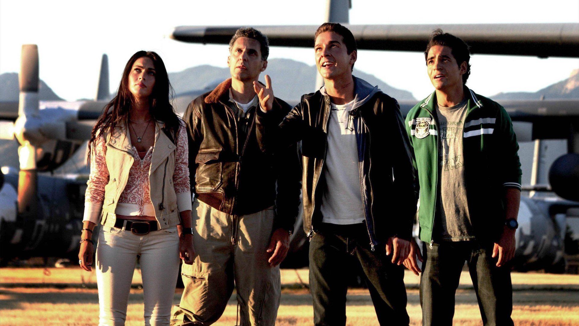 Transformers Battle Of Egypt Wallpapers Wallpaper Cave