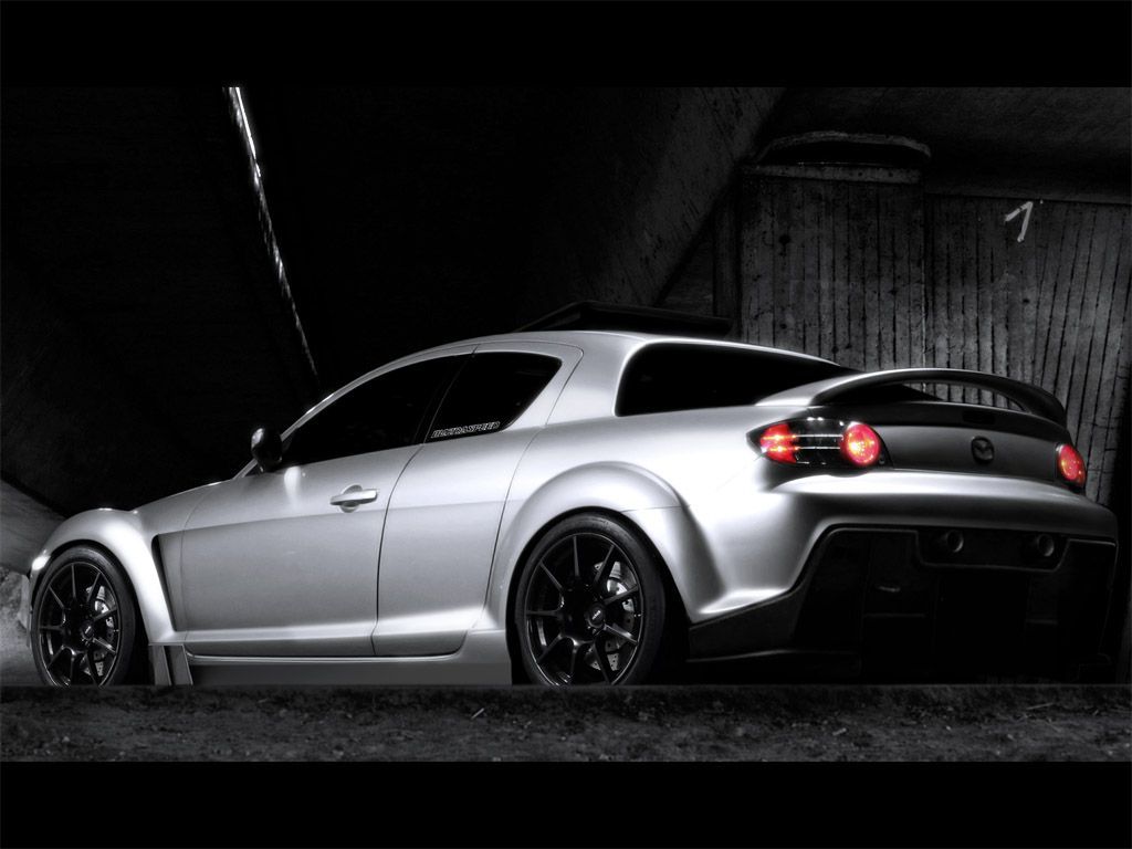 Rx 8 Wallpapers Wallpaper Cave