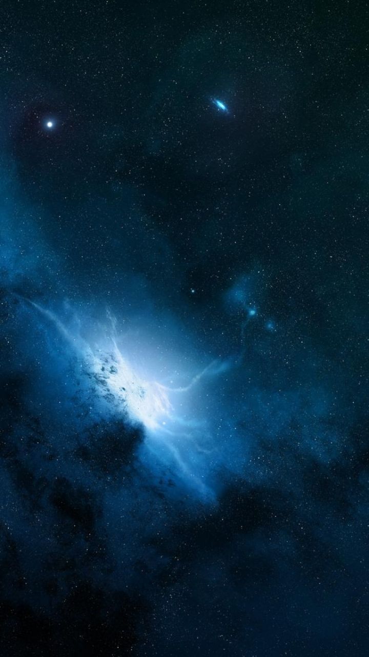 Sci Fi Cell Phone Wallpaper