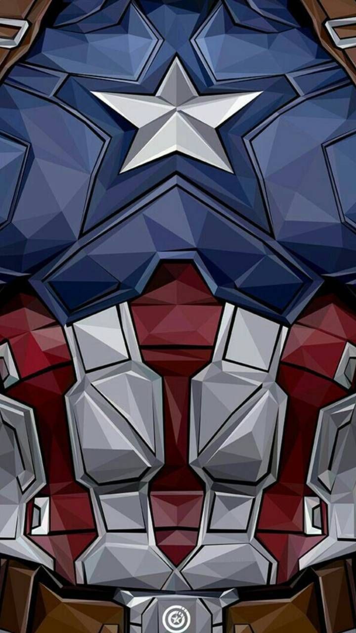 Download captain america wallpaper by georgekev now. Browse millions of. Marvel comics wallpaper, Captain america wallpaper, Marvel artwork