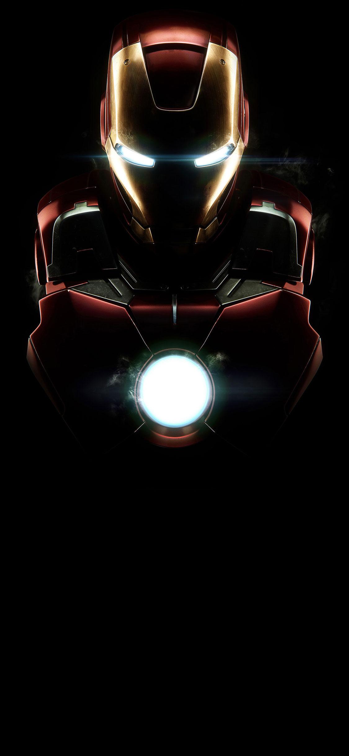 Iron Man Wallpaper iPhone 11 Pro Max