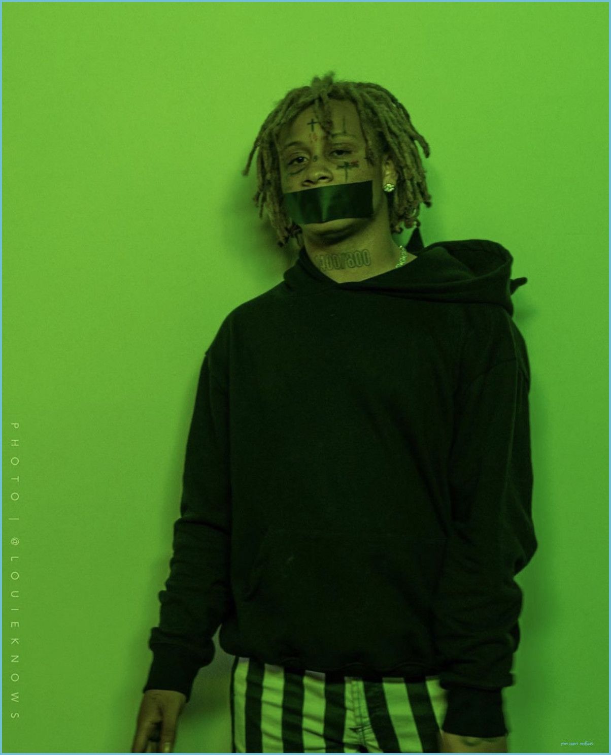 versacemxmi in 10 Rapper style, Music album cover, Rapper rapper wallpaper