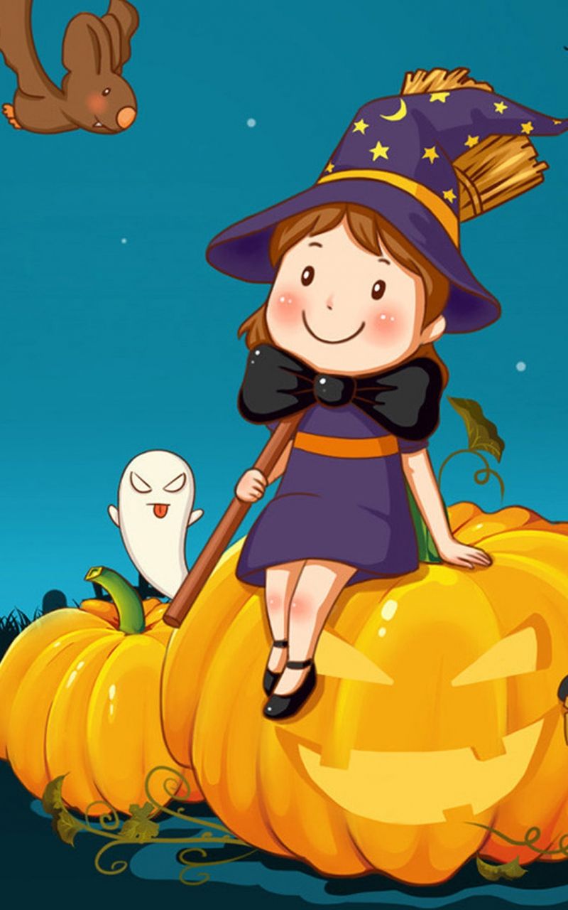 Free download Cute Halloween iphone 6 plus wallpaper iPhone 6 Plus Wallpaper HD [1080x1920] for your Desktop, Mobile & Tablet. Explore Cute Halloween iPhone Wallpaper. Free Halloween Wallpaper, Animated