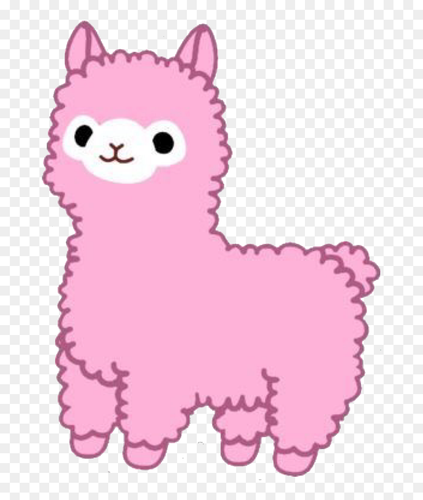 Alpaca Kawaii Cute Wallpapers - Wallpaper Cave