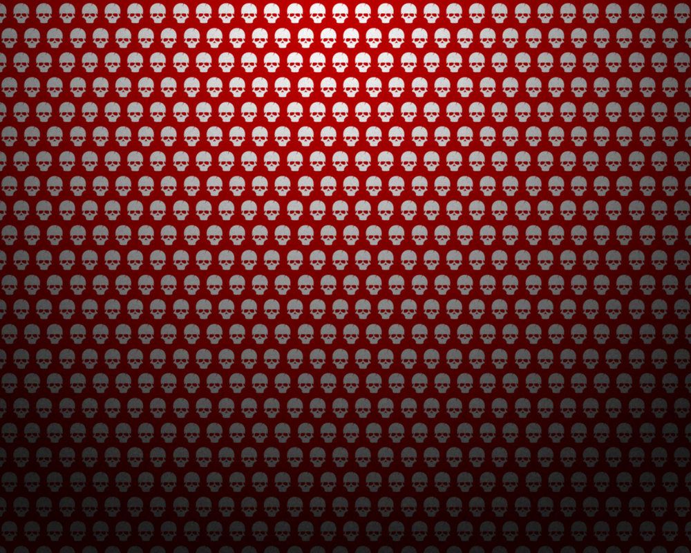 Skull wallpaper