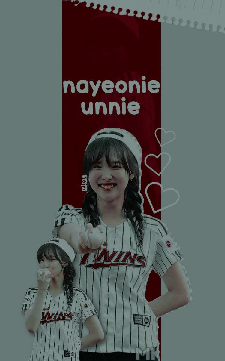 Aesthetic Nayeon Wallpapers Wallpaper Cave