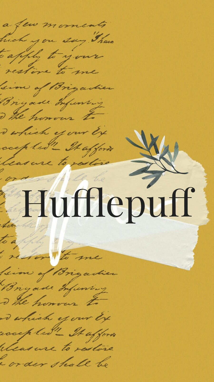 Hufflepuff. Hufflepuff aesthetic, Hufflepuff, Hufflepuff wallpaper