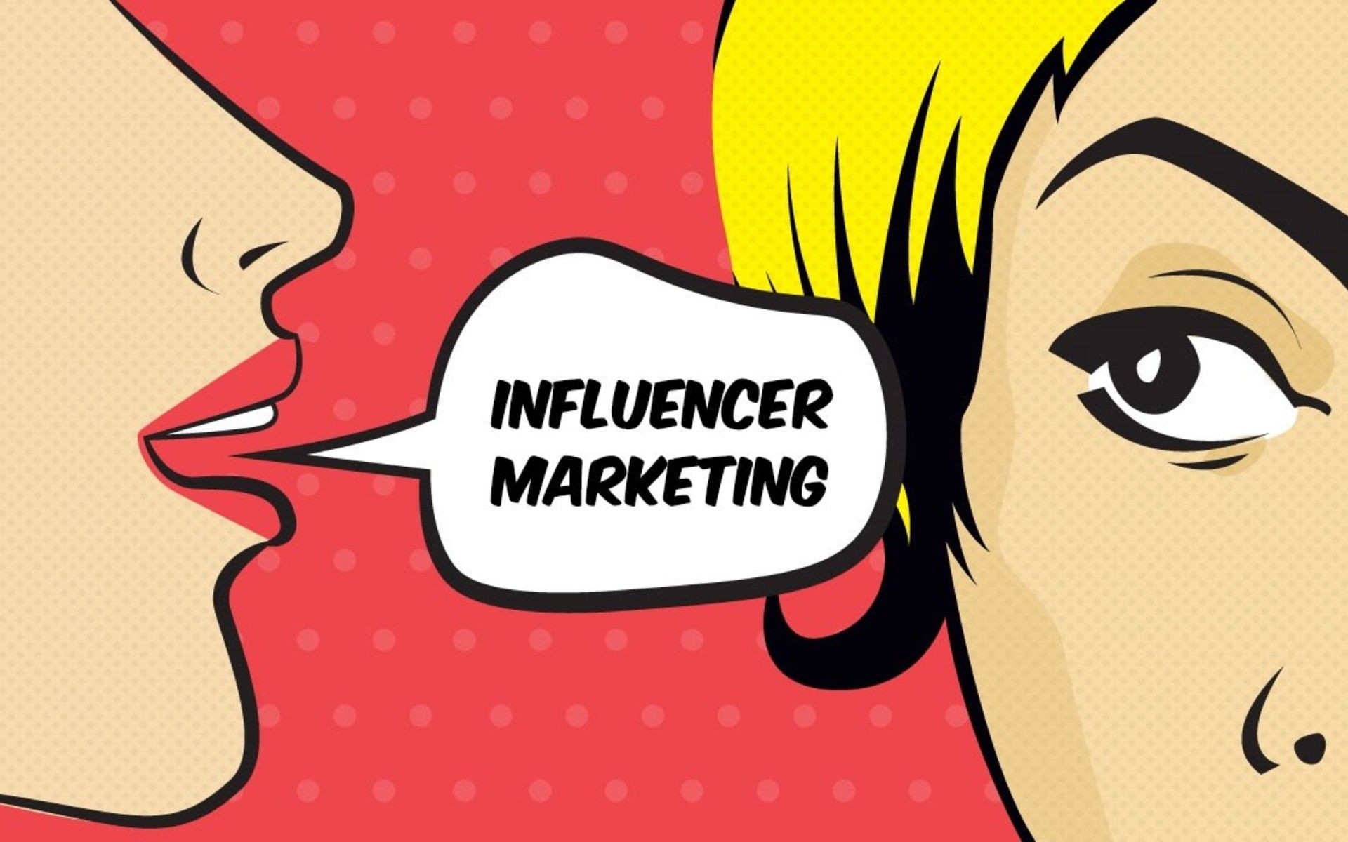 Is influencer marketing the future?