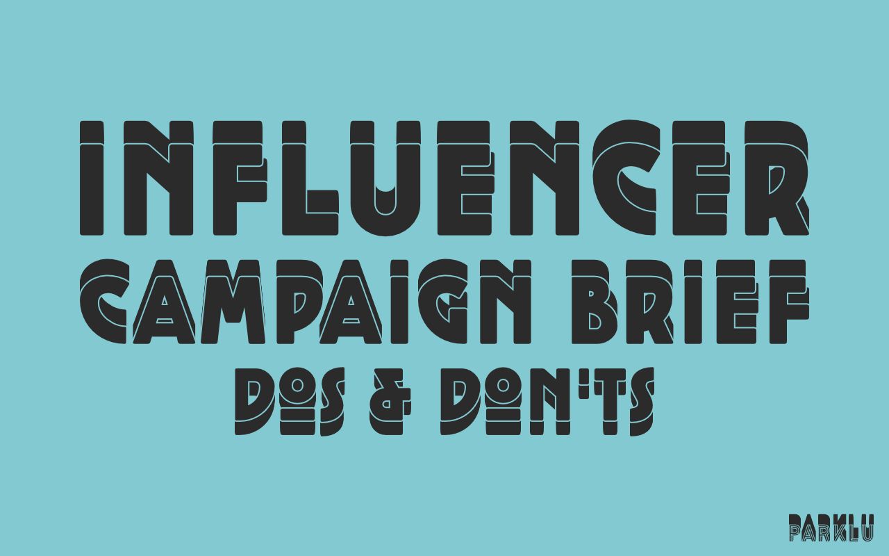 Fatal Influencer Marketing Problems Start at the Campaign Brief