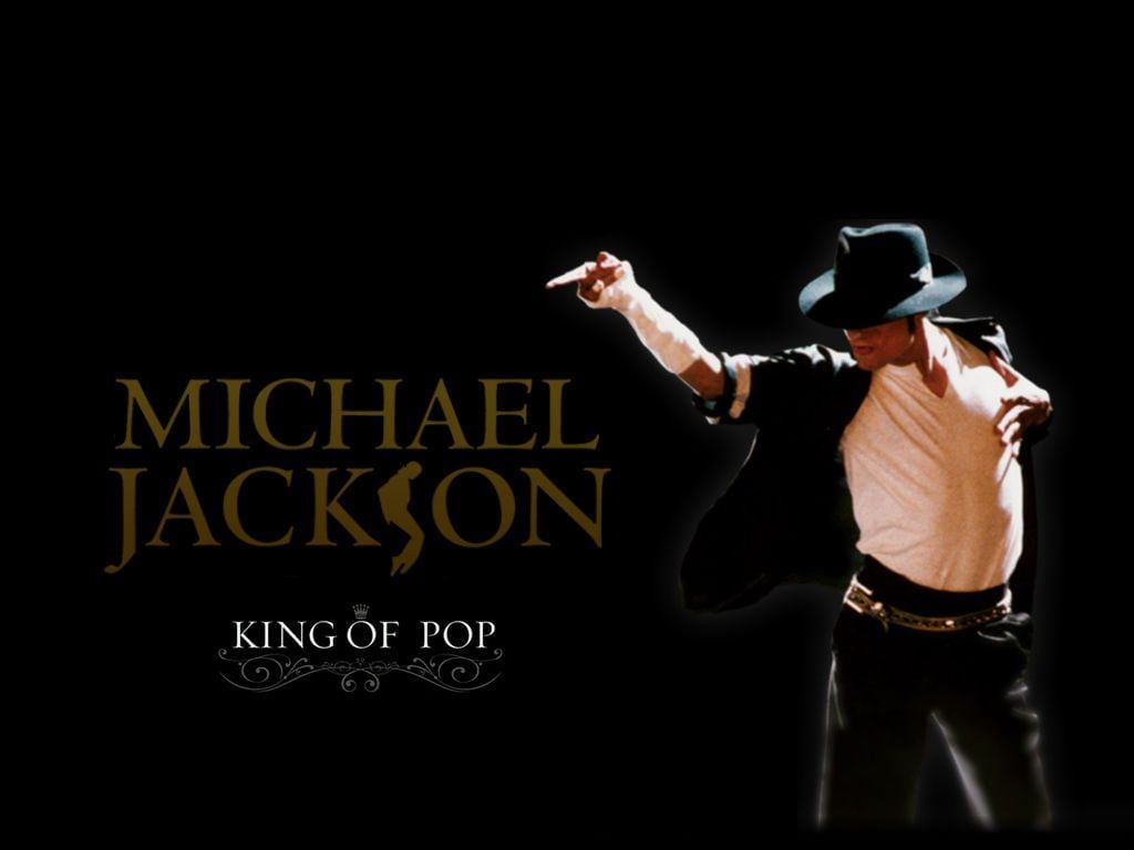 Michael Jackson Wallpaper Moonwalk