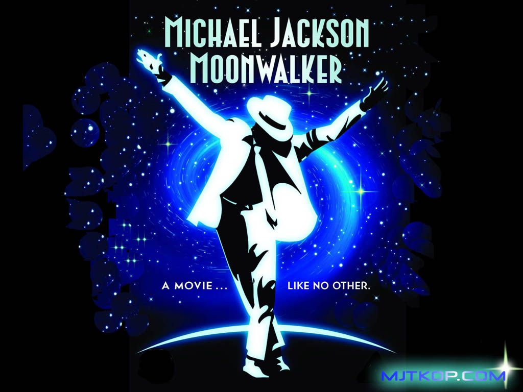 Michael Jackson Moonwalk HD Wallpaper