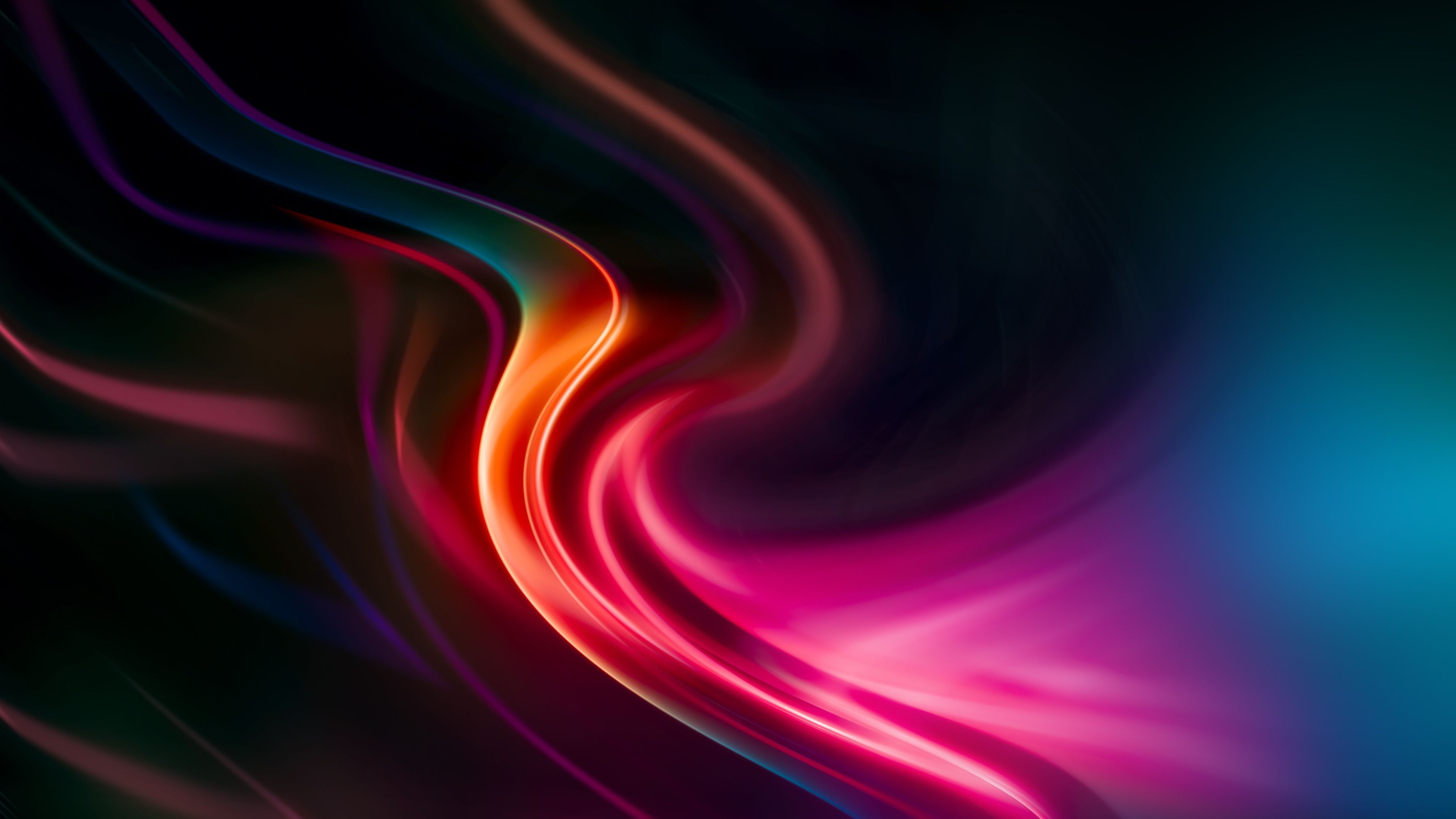 Desktop Abstract 2020 4k, HD Abstract, 4k Wallpaper, Image, Background, Photo and Picture