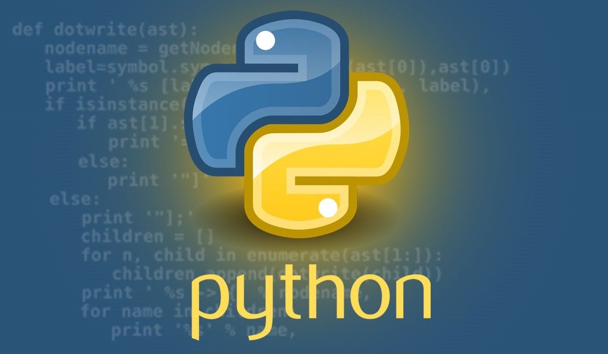 Python Programmer Wallpapers - Wallpaper Cave
