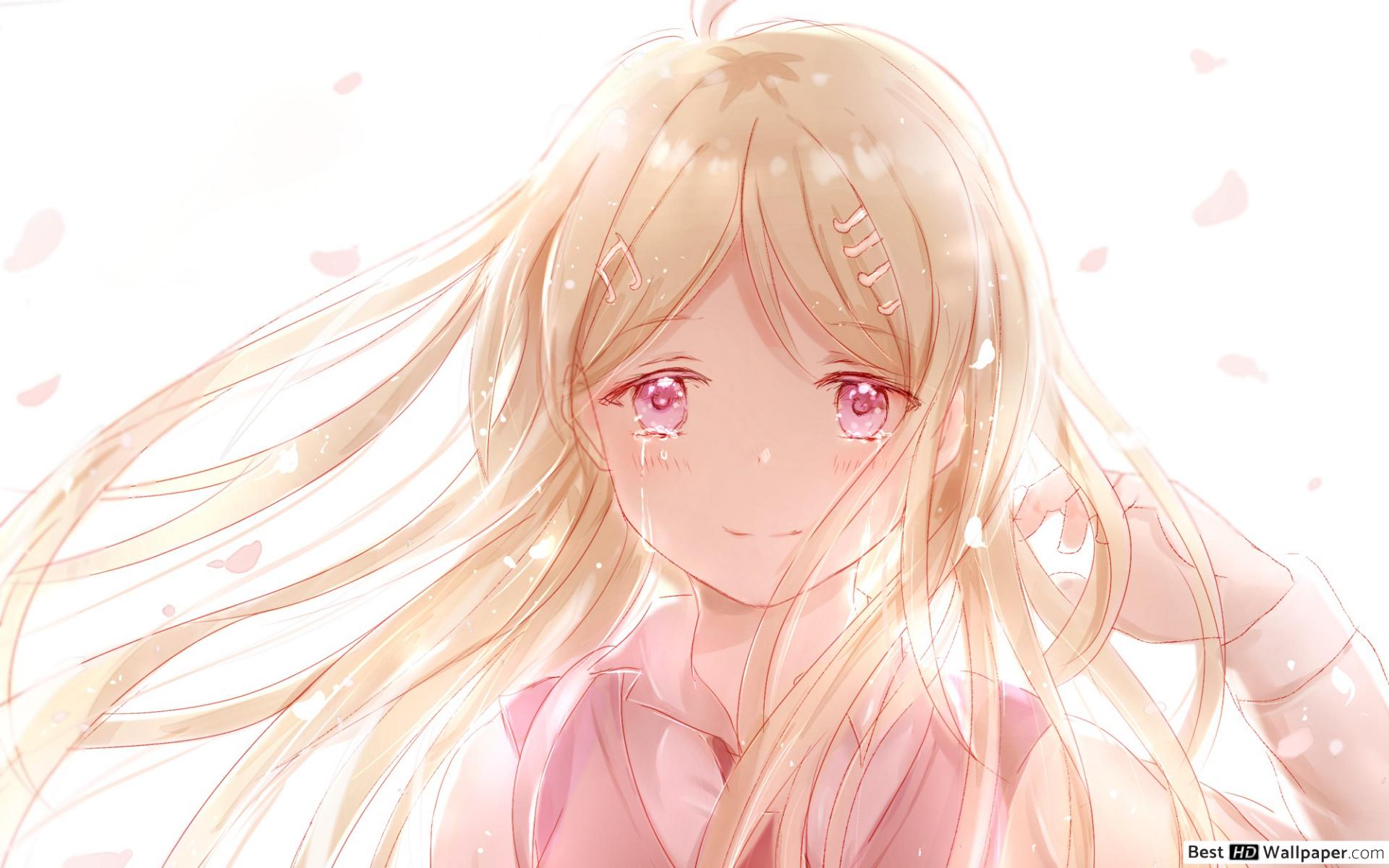 Kaede Akamatsu Computer Wallpapers - Wallpaper Cave