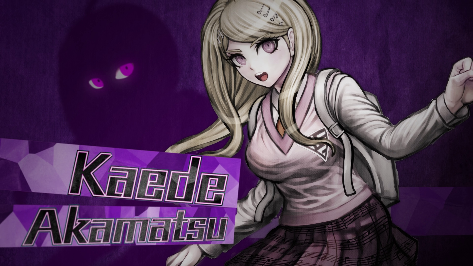 Kaede Akamatsu Computer Wallpapers - Wallpaper Cave