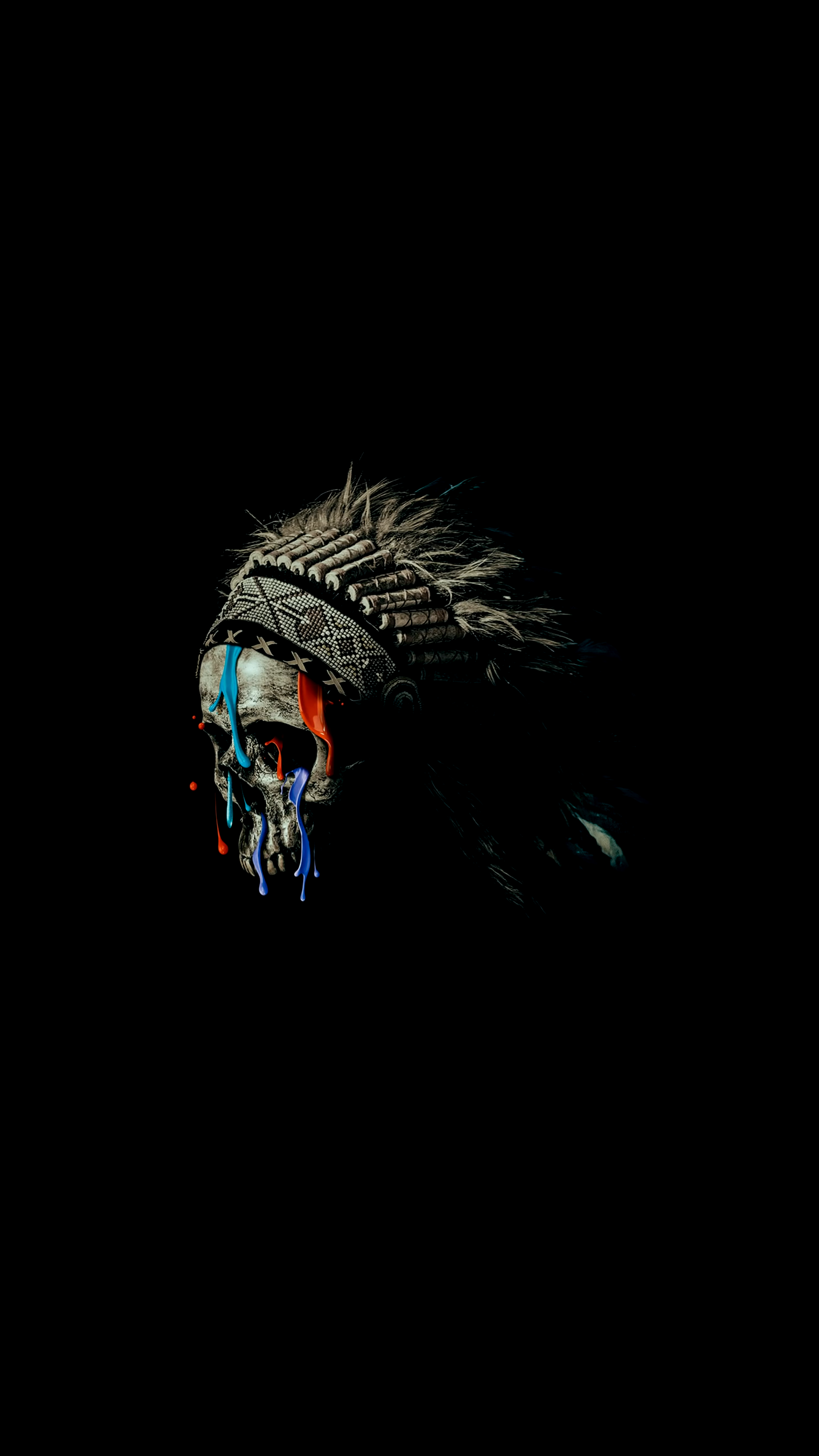 HD Portrait Minimalist Wallpapers - Wallpaper Cave