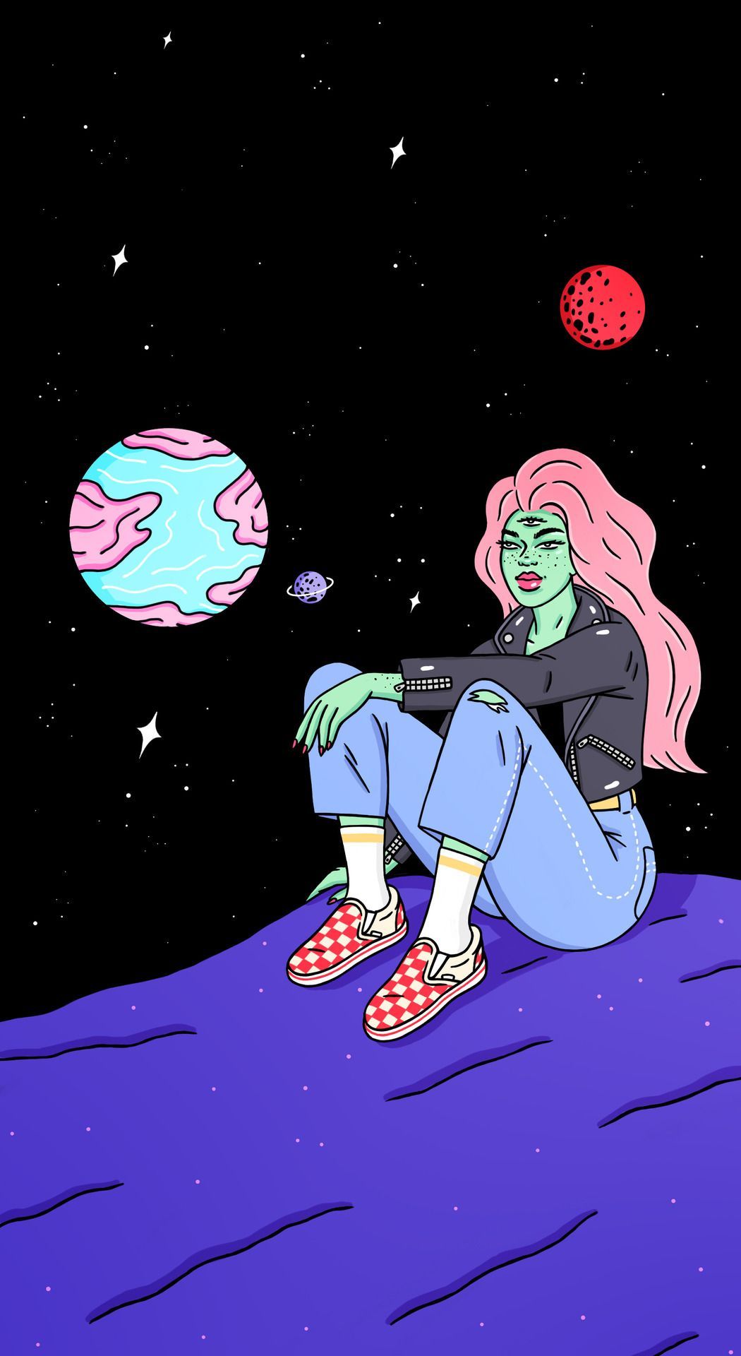 Featured image of post Aesthetic Girly Stoner Drawings