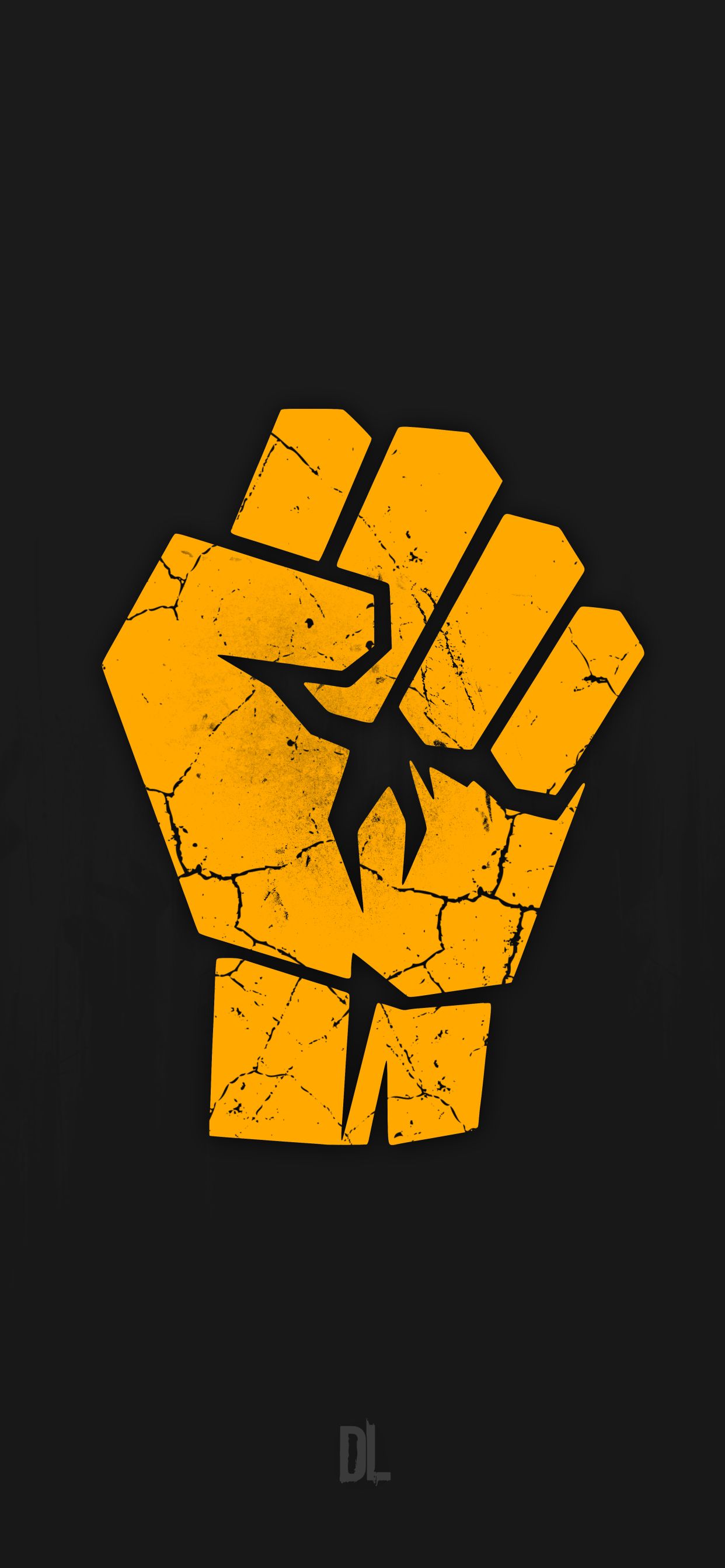 Dying Light Video Game Minimalist Icon iPhone XS MAX Wallpaper, HD Games 4K Wallpaper, Image, Photo and Background