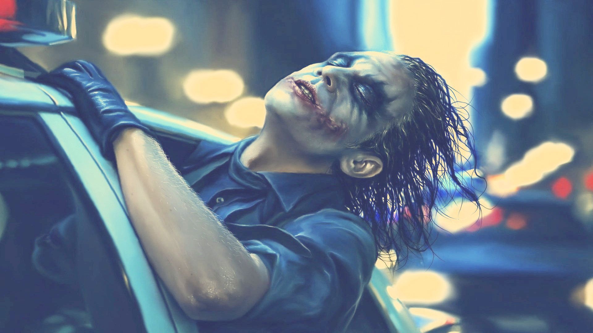 Joker Girl Photos HD Wallpapers Wallpaper Cave