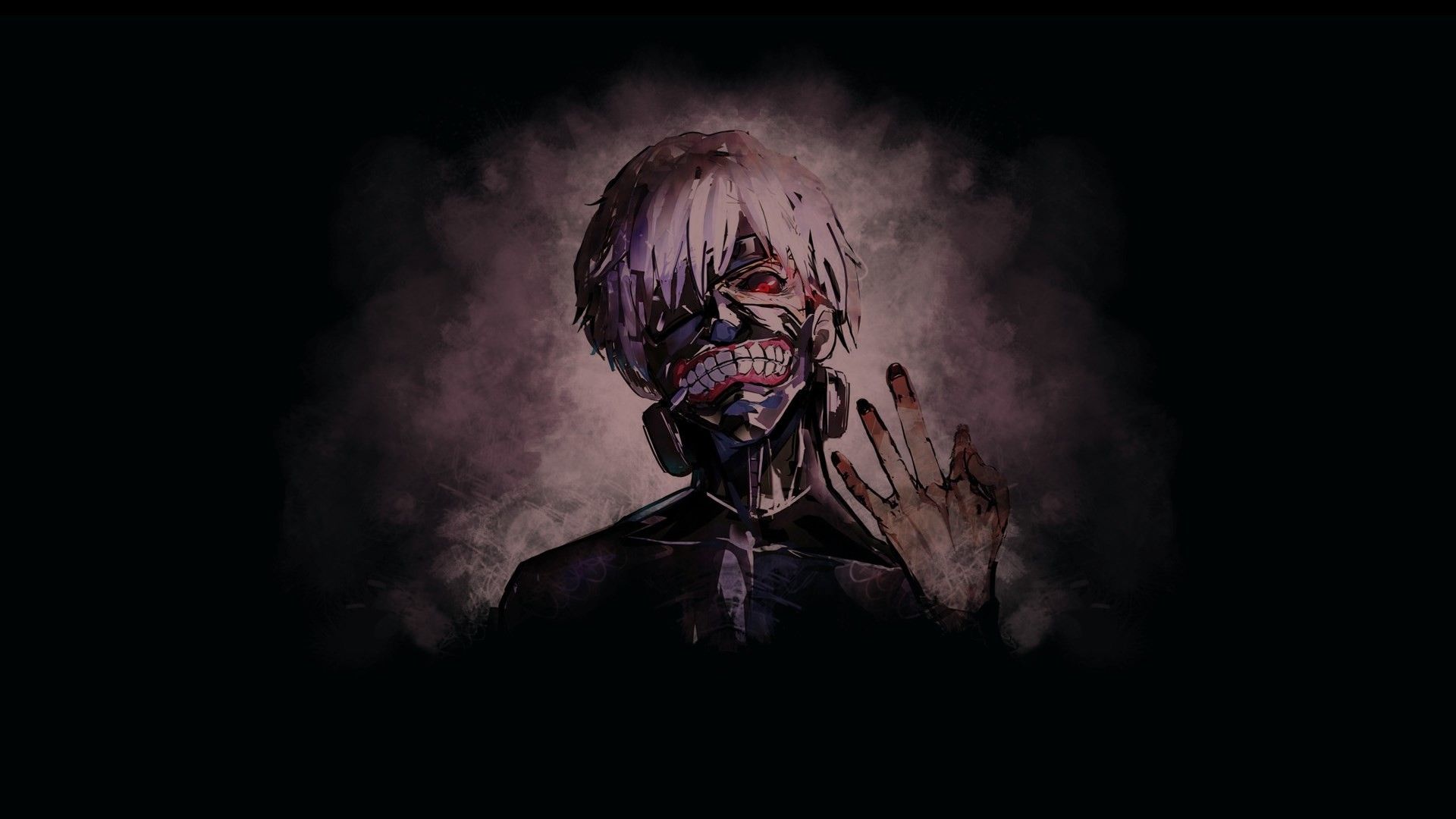 Tokyo Ghoul Wallpaper