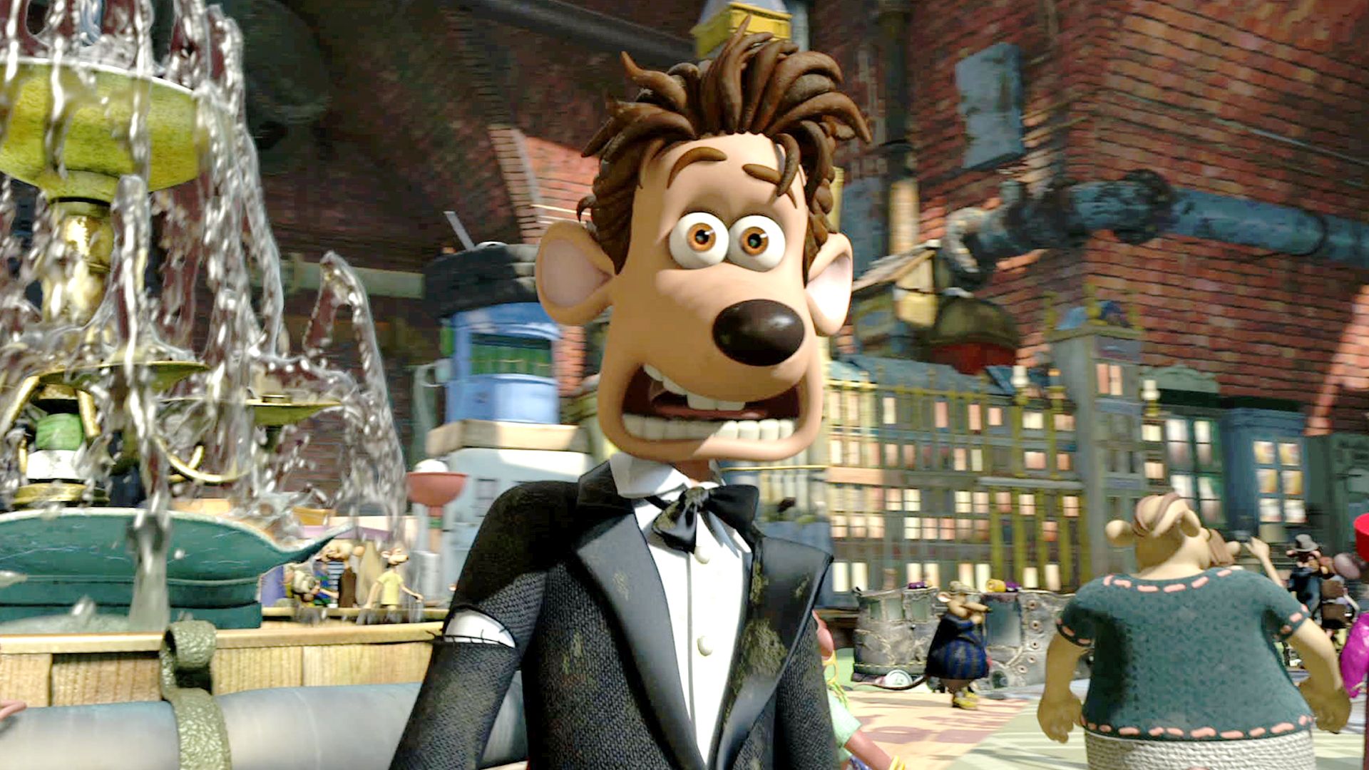 Flushed Away Wallpapers Wallpaper Cave Flushed Away Wallpapers Wallpaper Cave