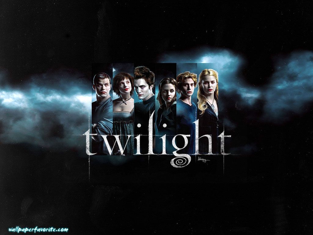 Twilight Wallpaper for Laptop