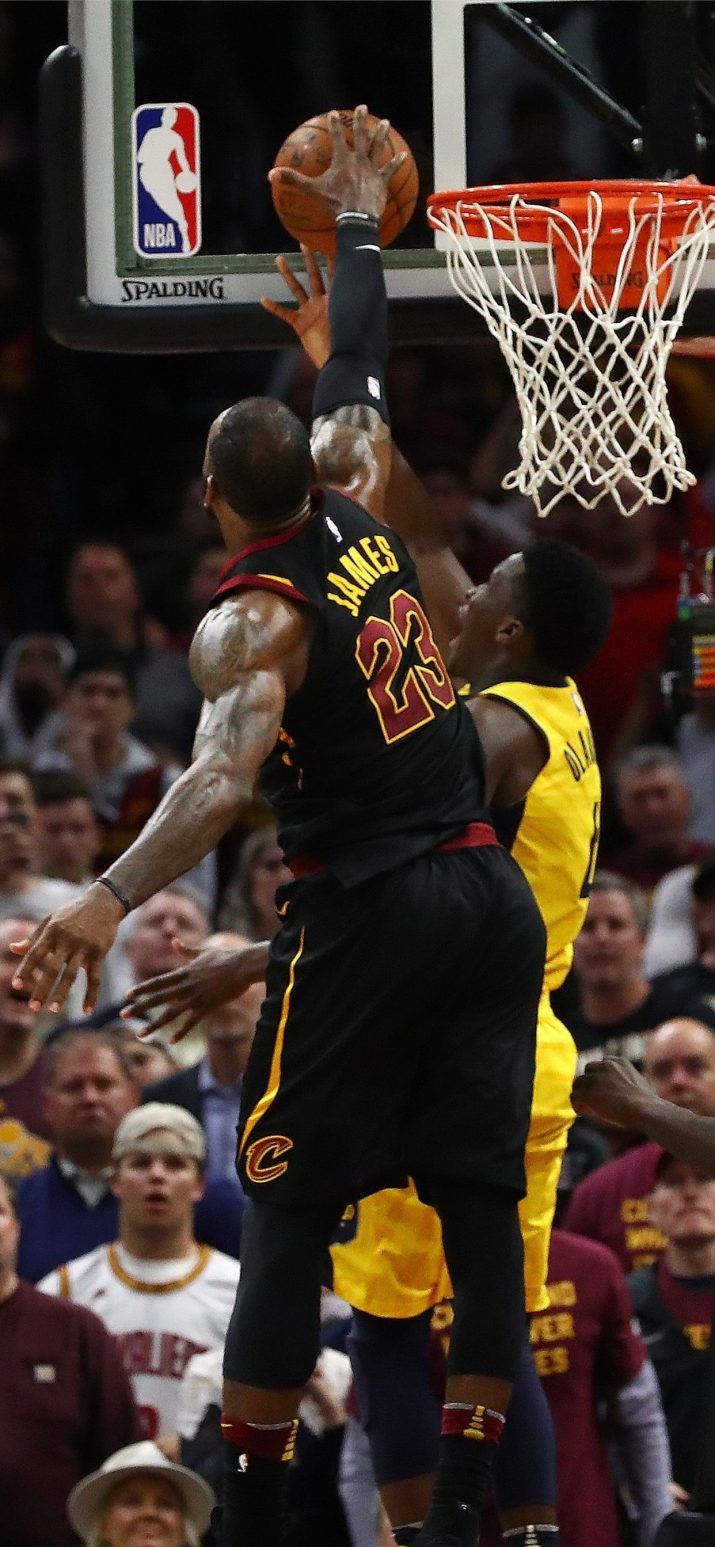 Lebron james wallpaper