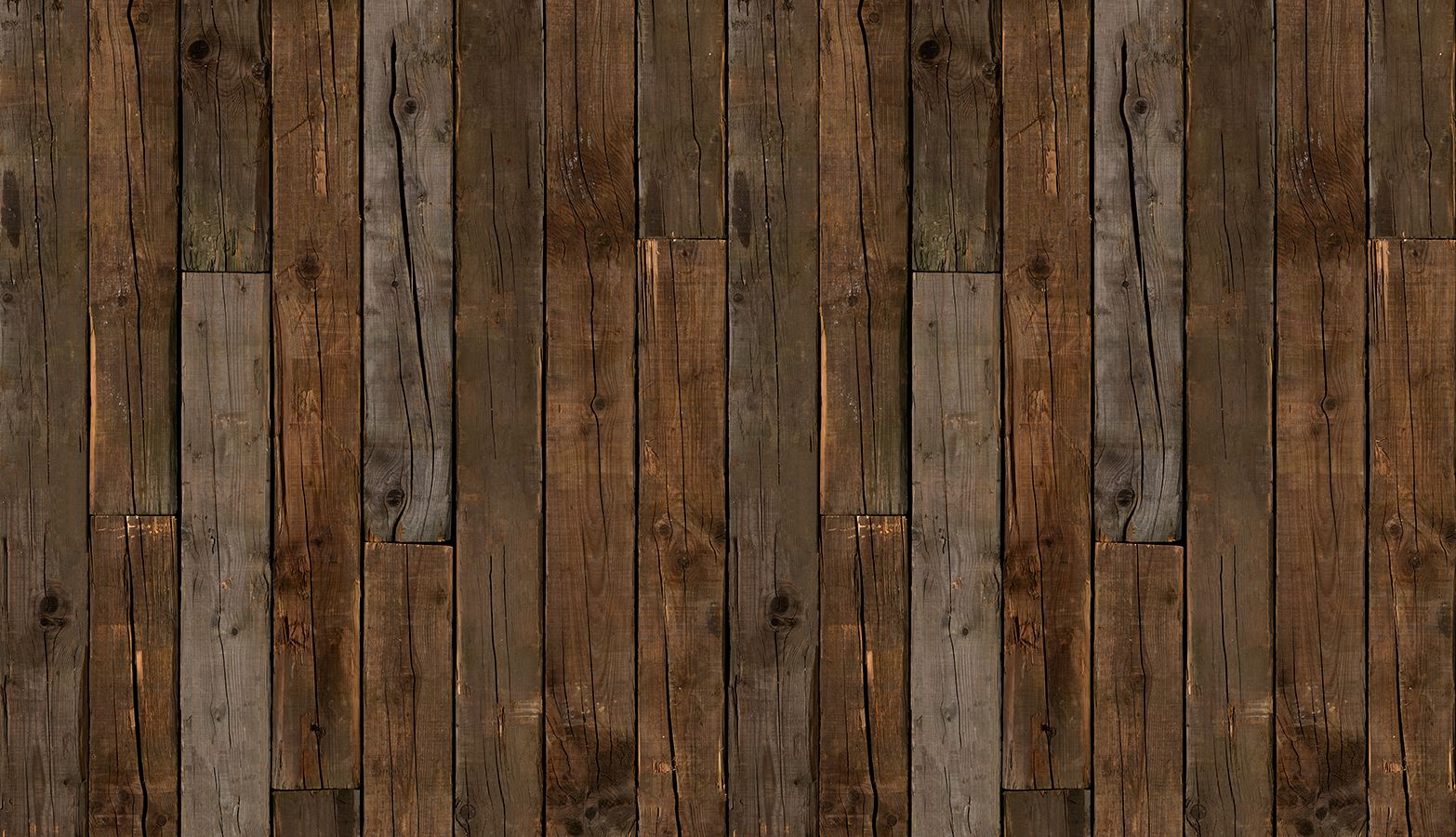 Plank Wallpaper