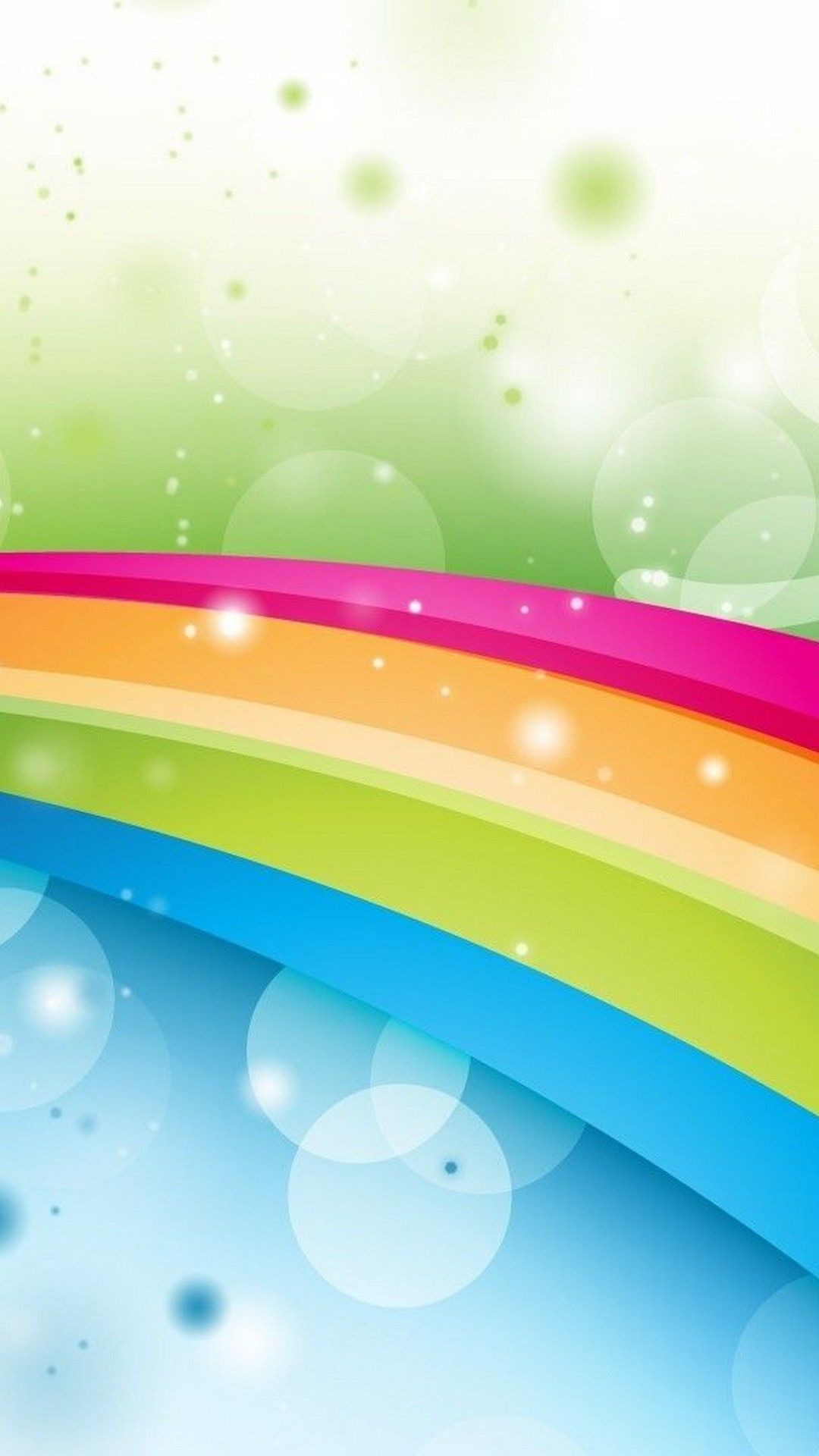 Rainbow HD Wallpaper For Mobile Live Wallpaper HD