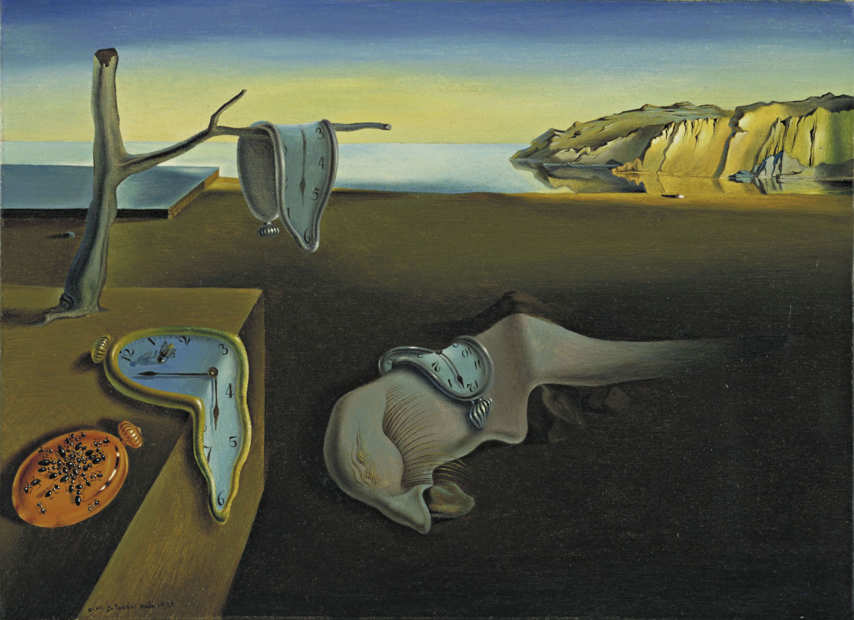 What Is Surrealism?