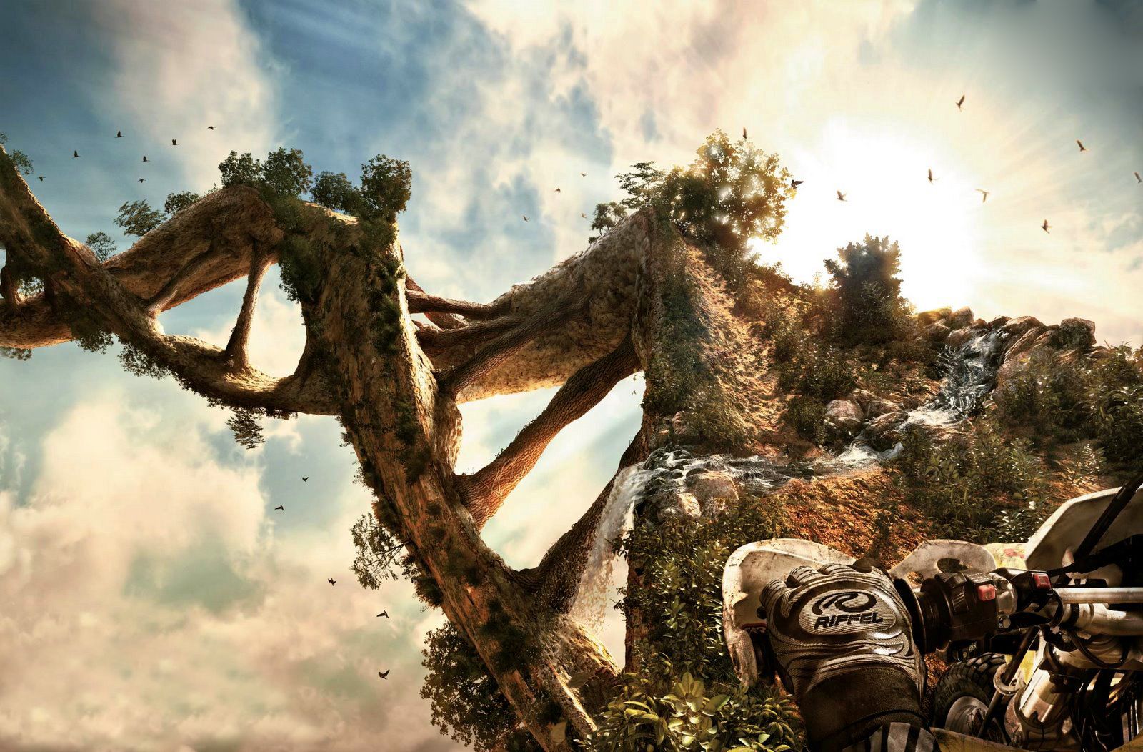 Surreal Wallpaperx1052