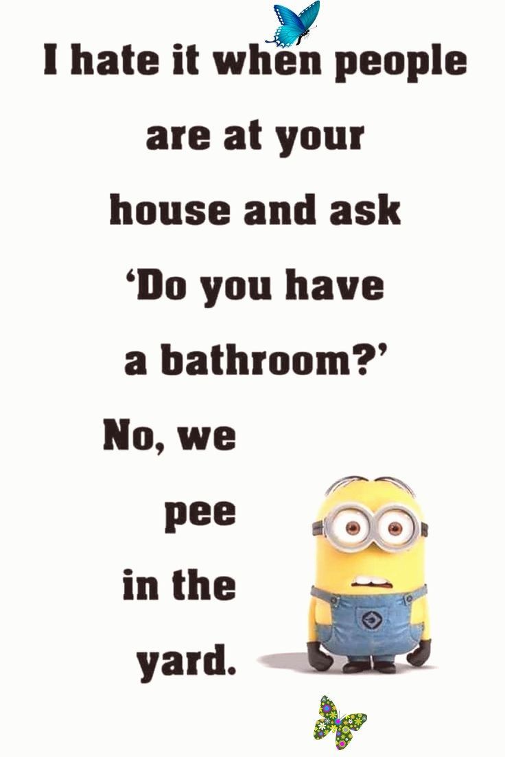 minions quotes funny