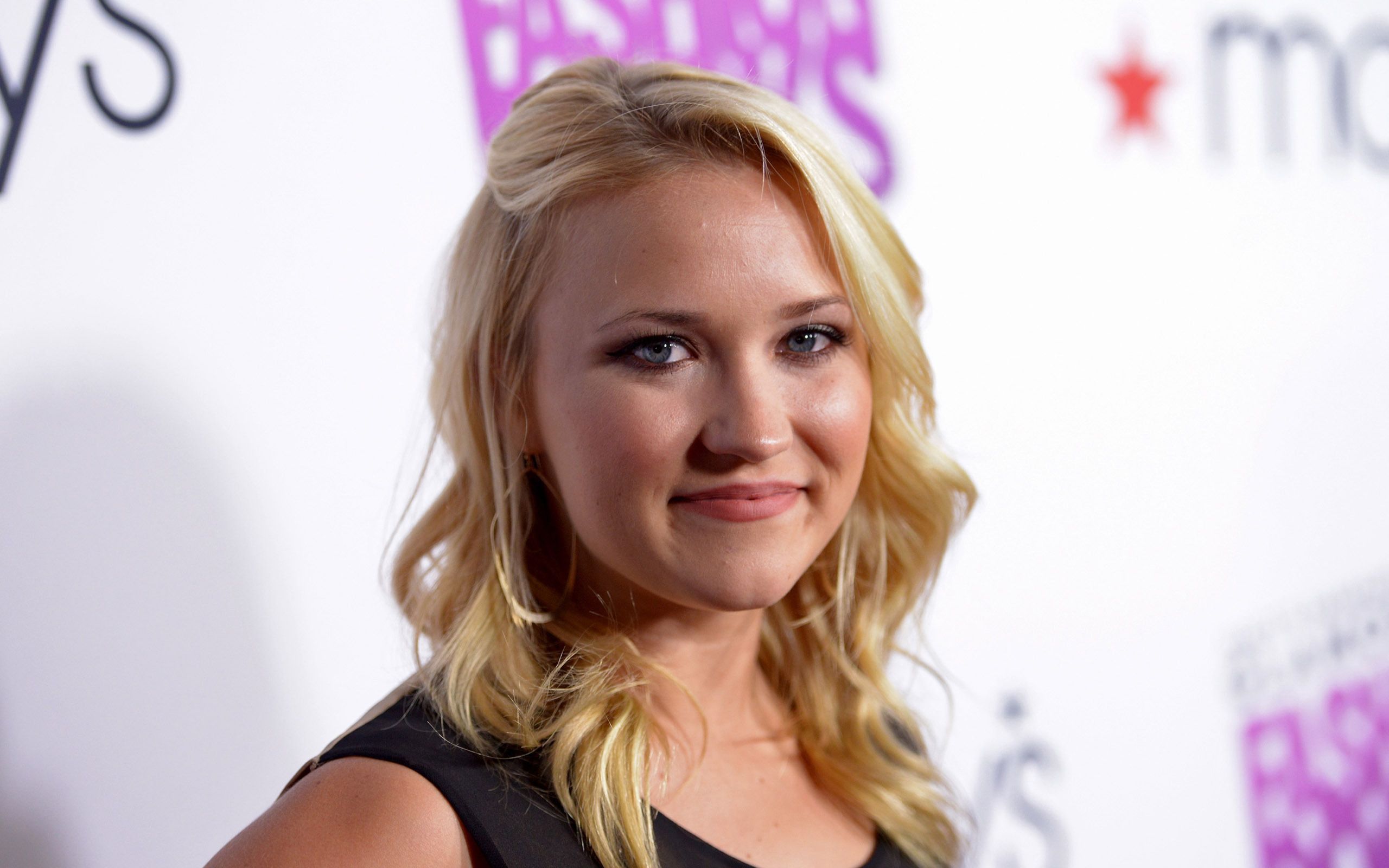 Emily Osment Wallpaper. Emily Osment Photohoot Wallpaper, Emily Osment Hannah Montana Wallpaper and Emily Osment Carrie Underwood Wallpaper