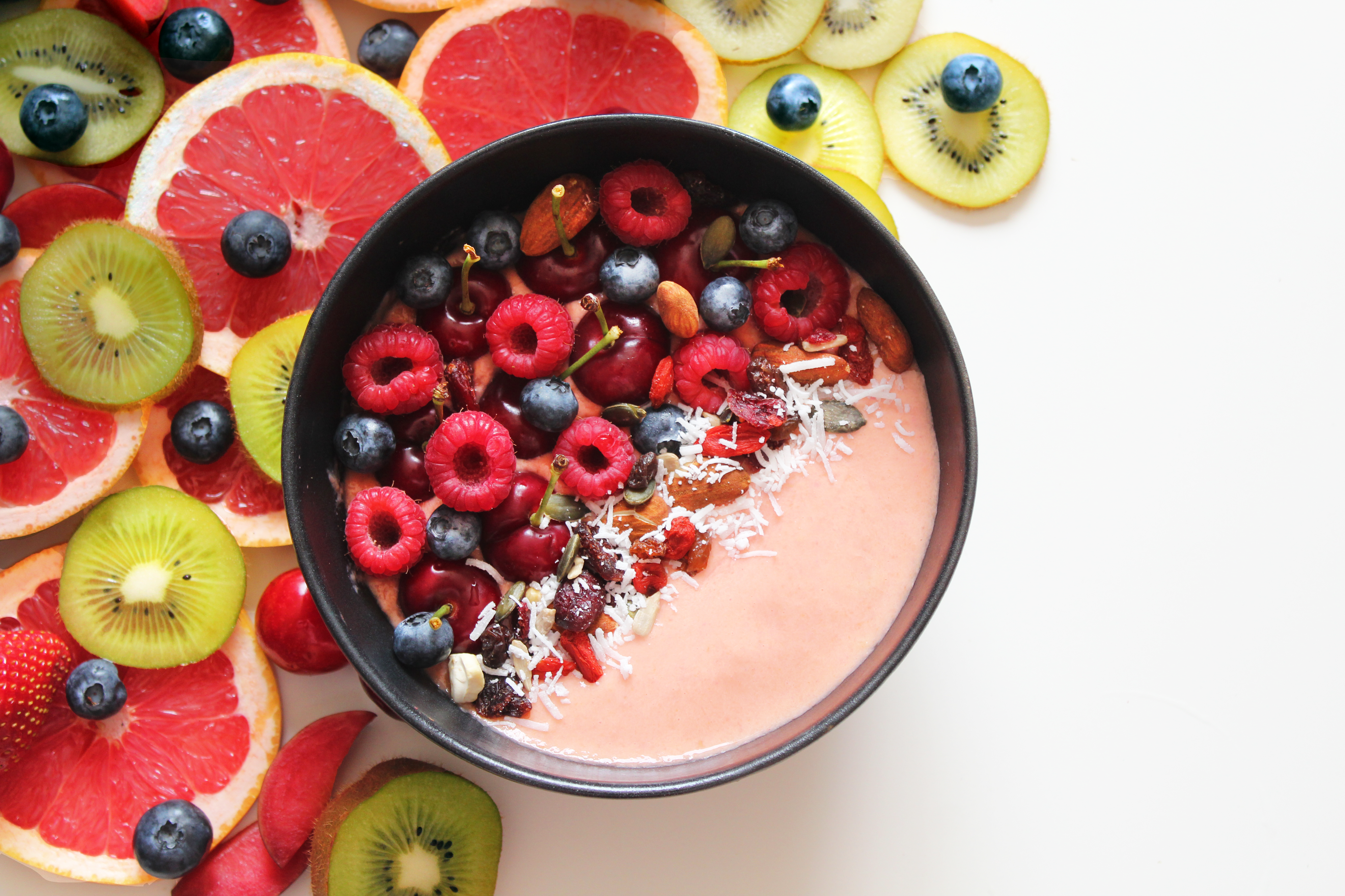 Acai Bowl · Free