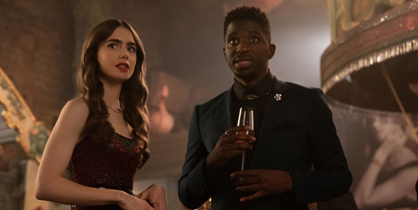 All the Questions We Need Answered in Emily in Paris Season 2