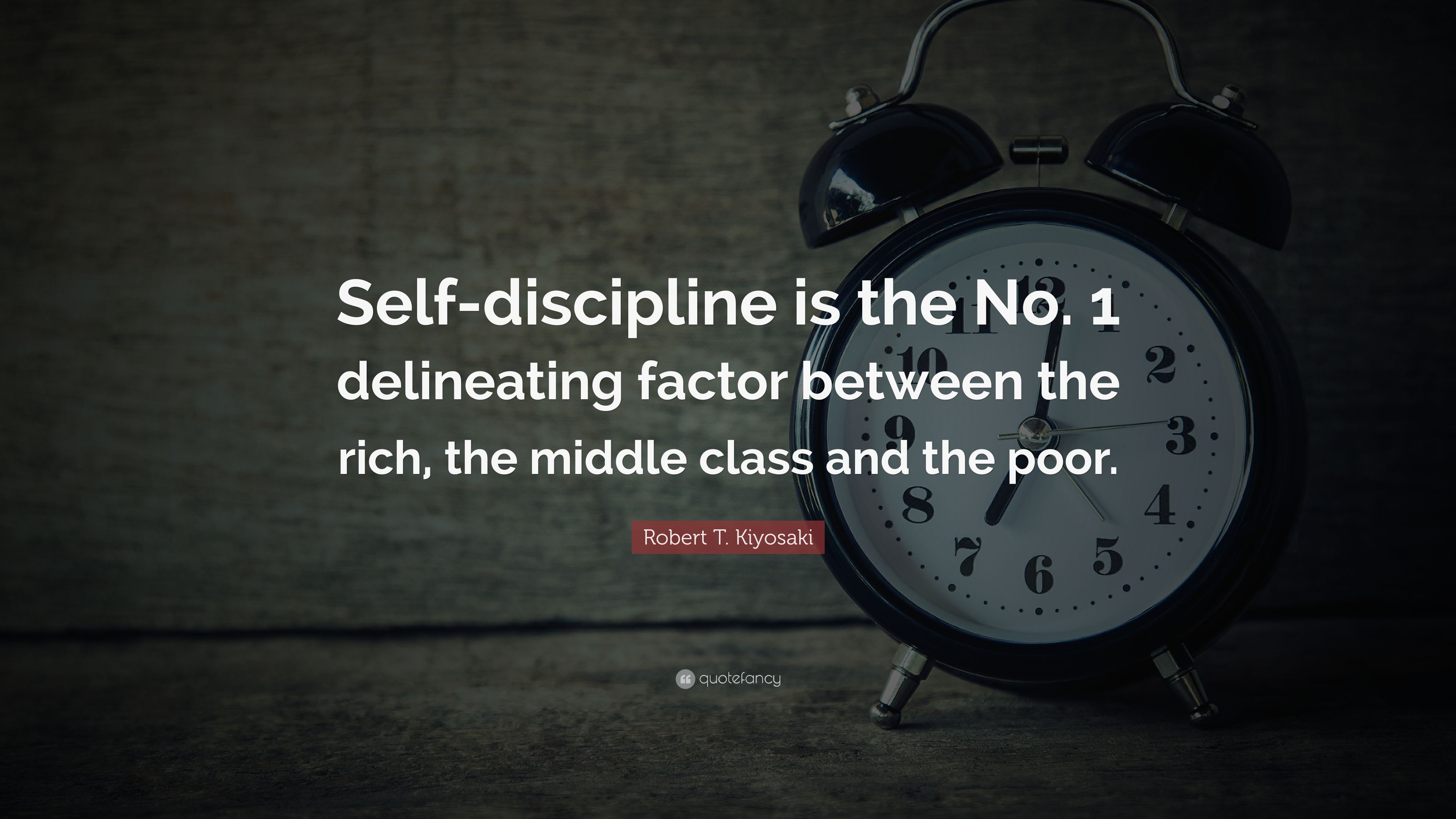 Top 40 Discipline Quotes.