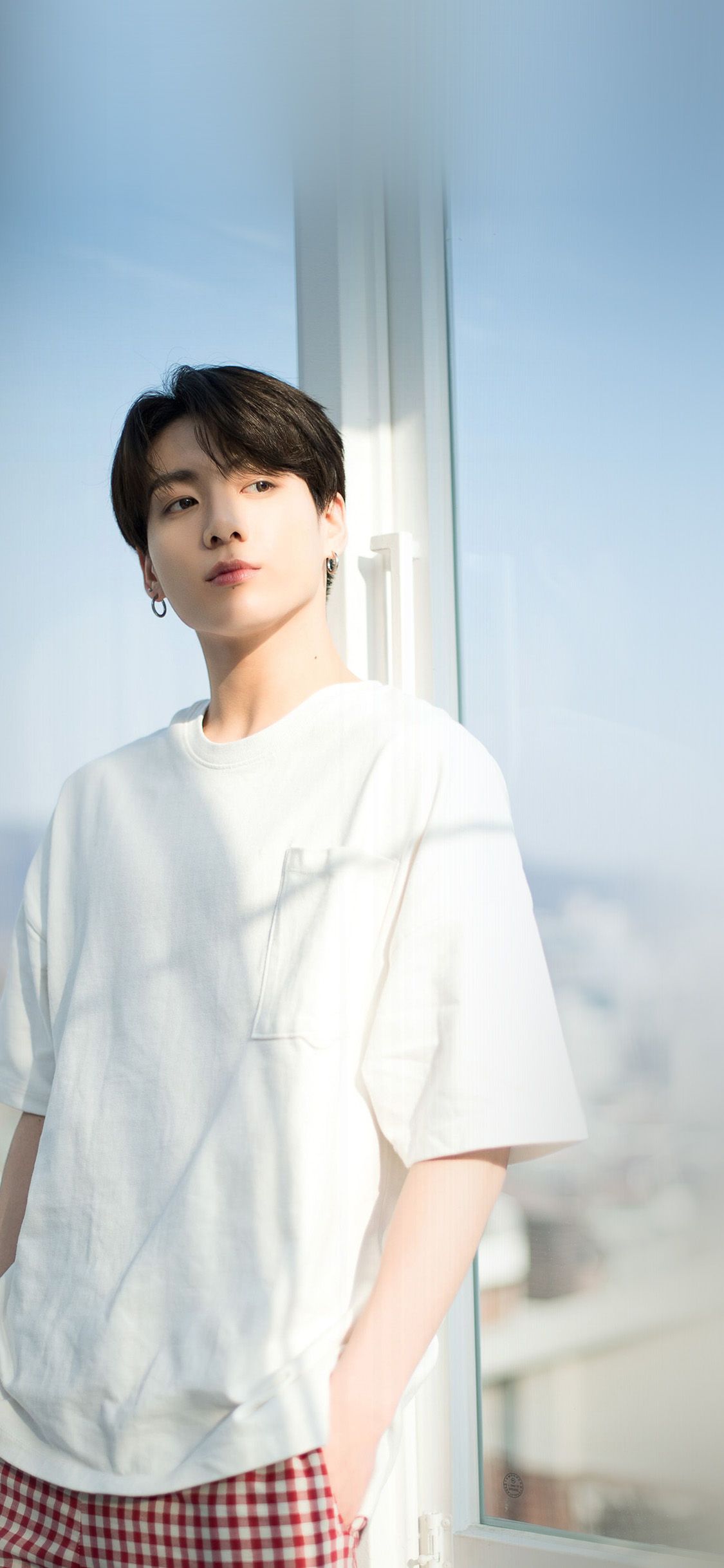 Bts Jungook Boy Kpop Music