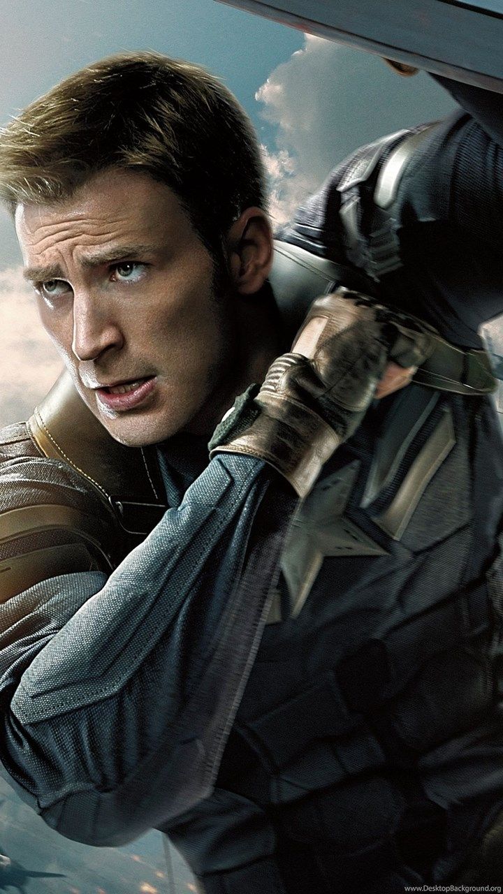 Chris Evans Captain America The Winter Soldier HD Wallpaper IHD. Desktop Background