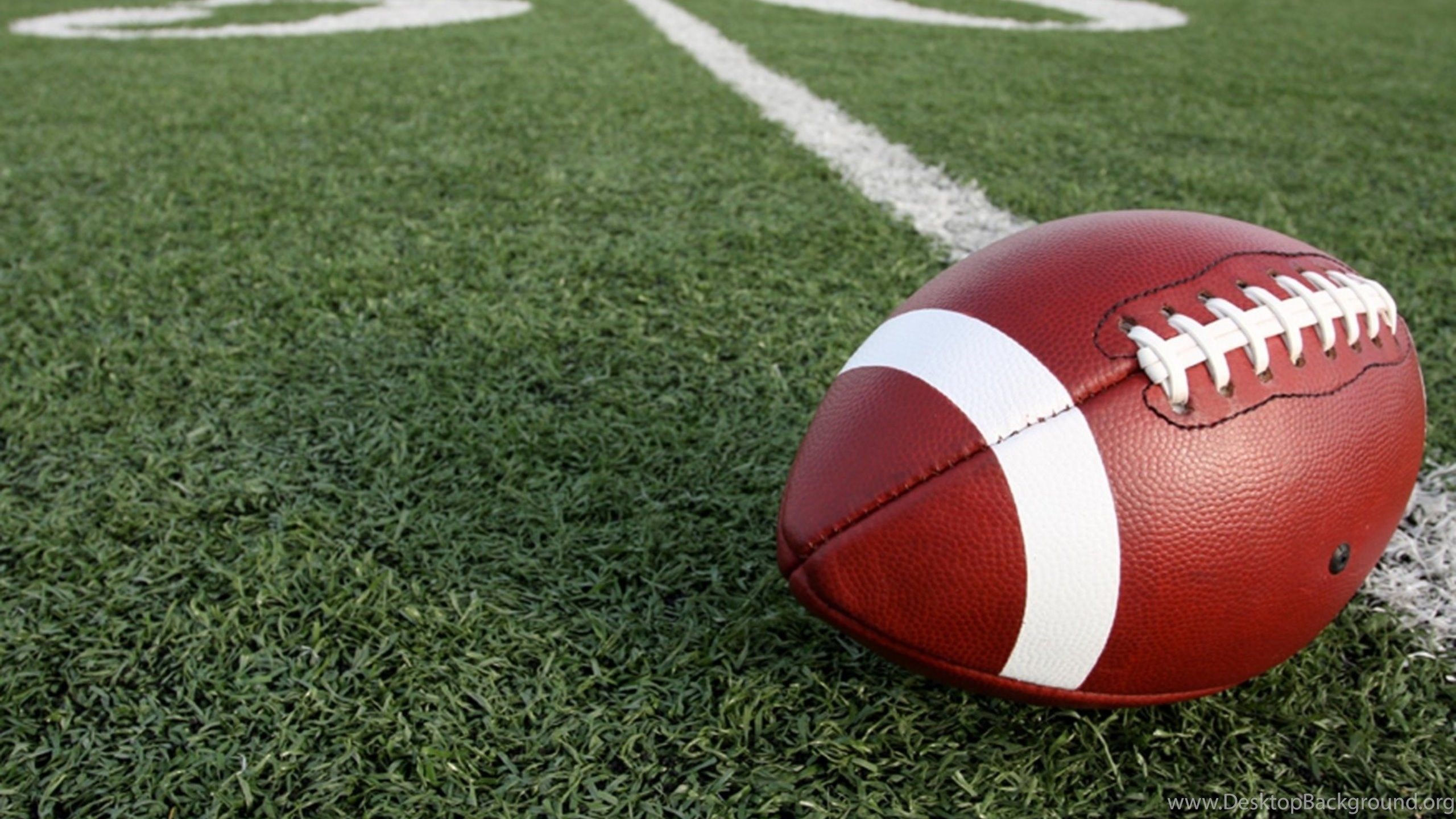 American Football Wallpaper Desktop Background