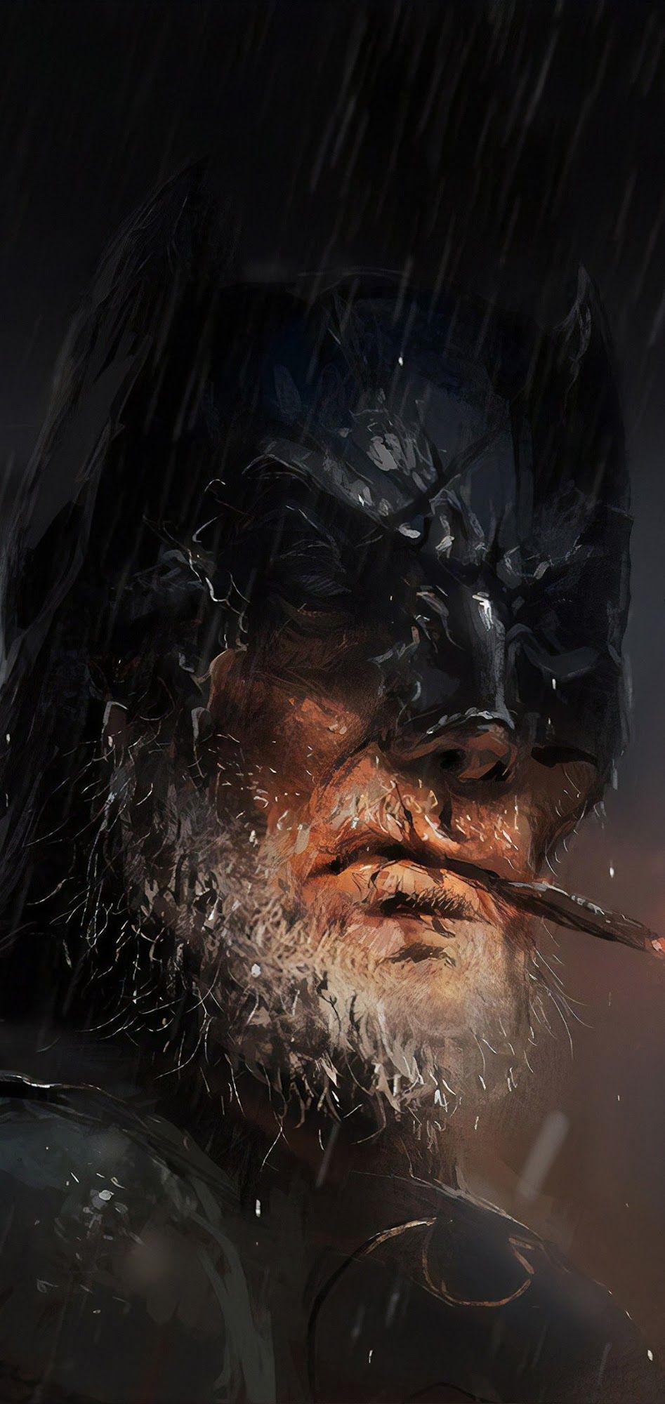 Old batman mobile wallpaper Mobile Walls