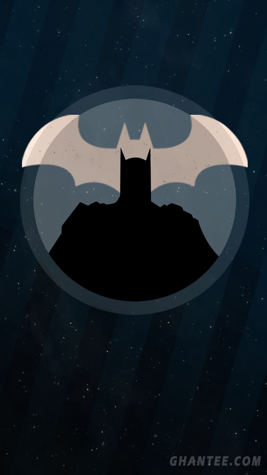 batman HD mobile wallpaper x 1080