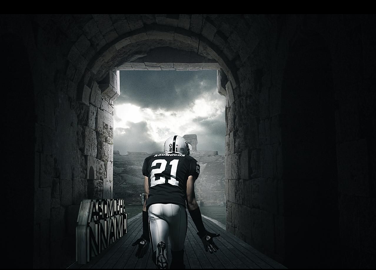 American Football Wallpaper